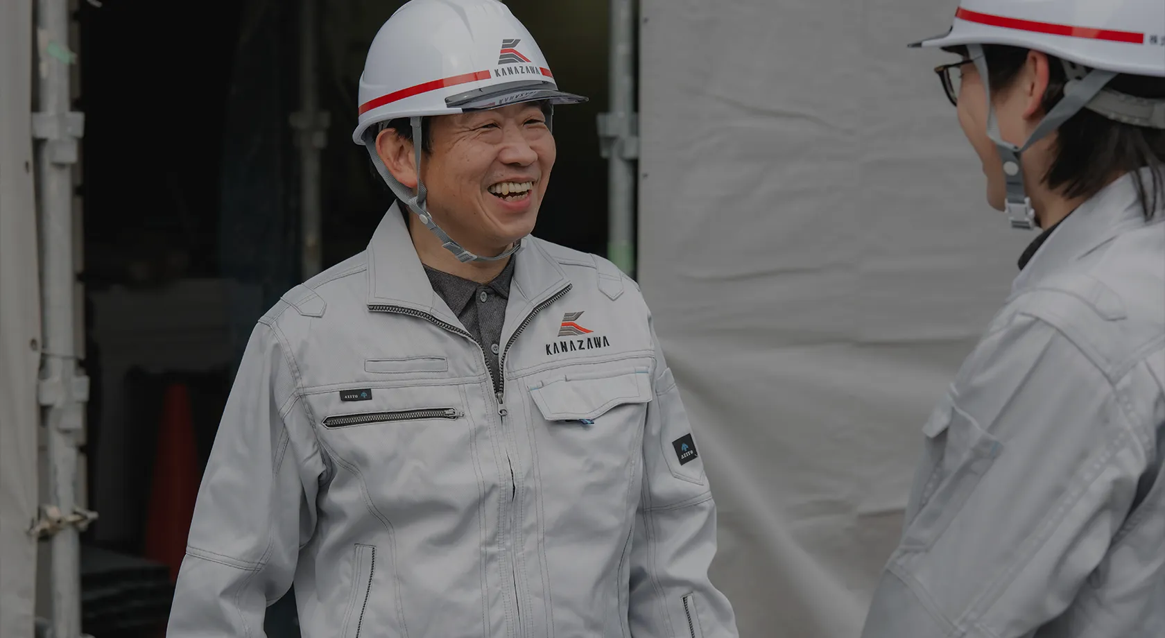 周囲を思いやり、協力できる。