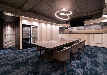 社内レンタルスペース