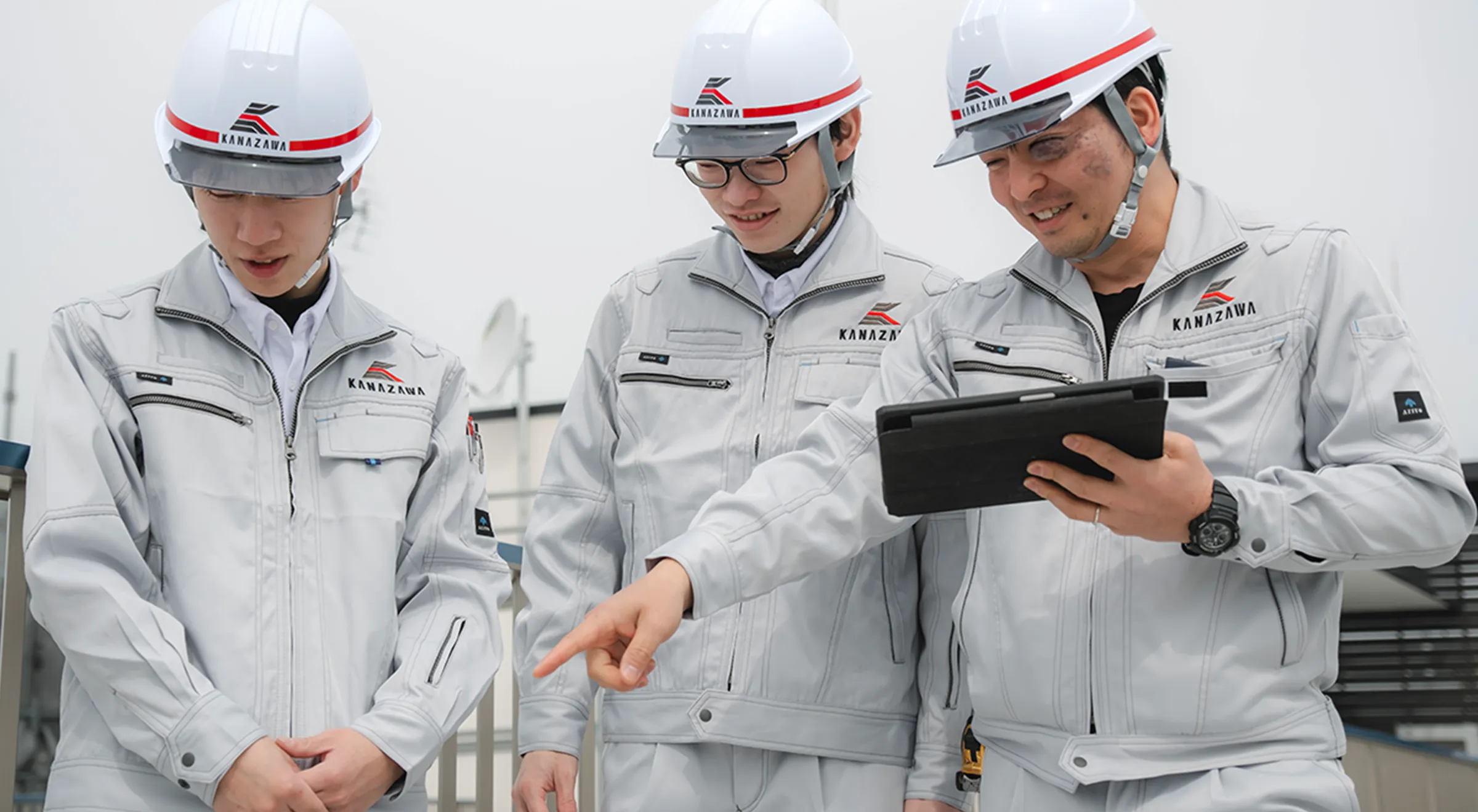 次世代の現場を担う、IT教育