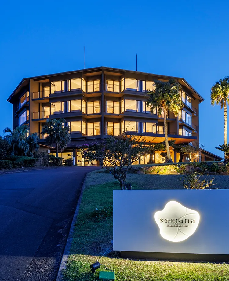 大規模な建設現場