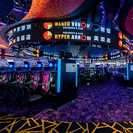 アミューズメント